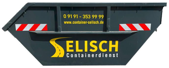 Selisch Containerdienst