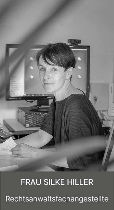 Rechtsanwältin Sabine Becker-König
