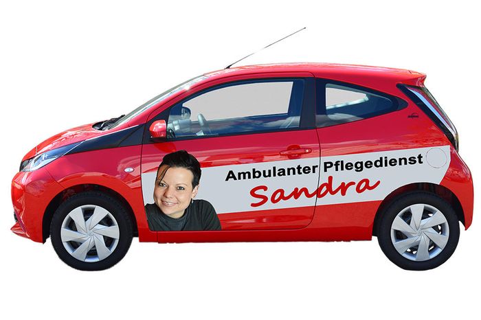 Ambulanter Pflegedienst Sandra