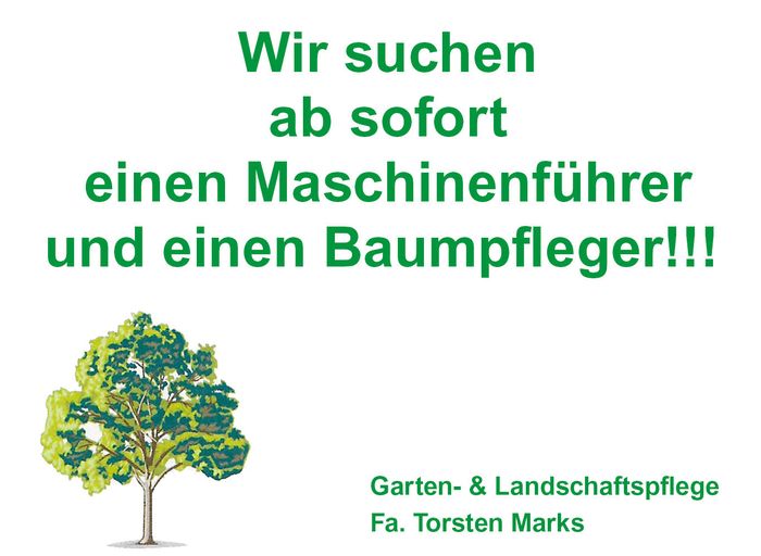 Torsten Marks Garten- und Landschaftsbau