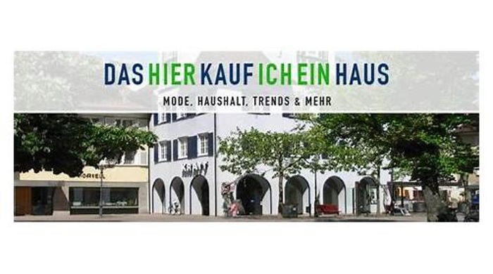 KRATT KG Kaufhaus