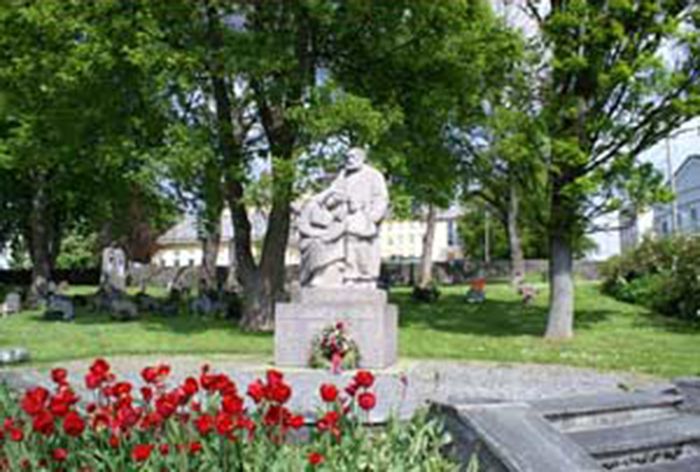 Bestattungsinstitut Bensch - Teltow