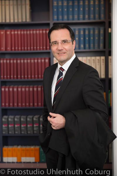Rechtsanwalt Matthias Ernst Fachanwalt für Bank- und Kapitalmarktrecht