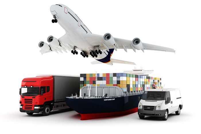 RWFK Internationale Transport & Logistik GmbH