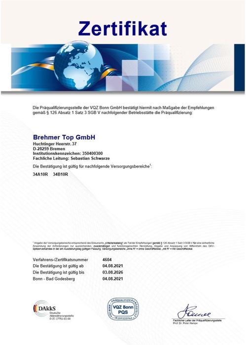 Brehmer Top GmbH