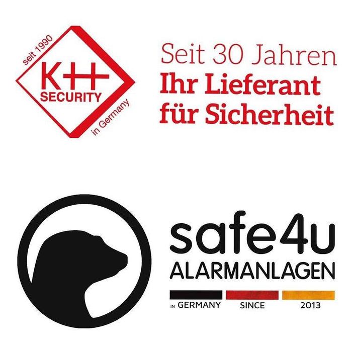 Sicherheitstechnik W. A. Kifmann