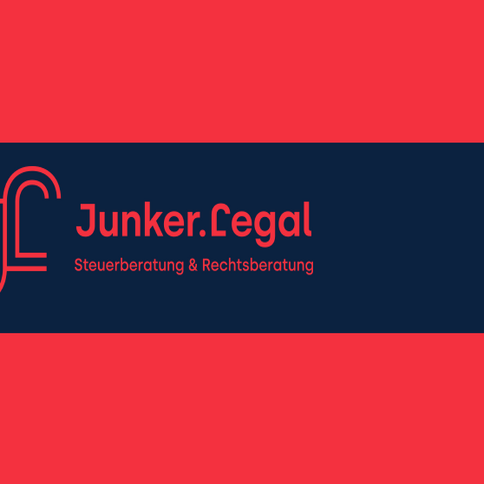 Rechtsanwalt Fachanwalt für Steuerrecht Oliver Junker - junker.legal