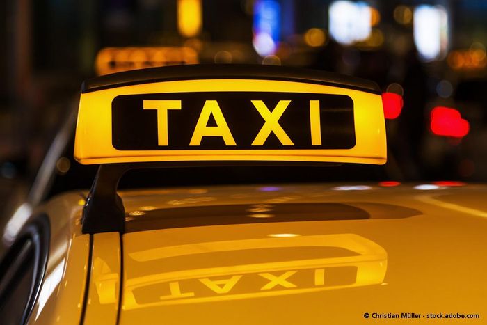 Taxi-Dauer GmbH & Co. KG