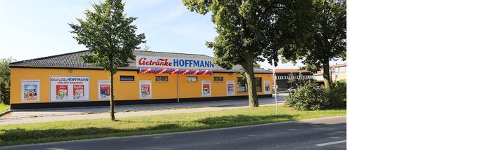 Getränke Hoffmann