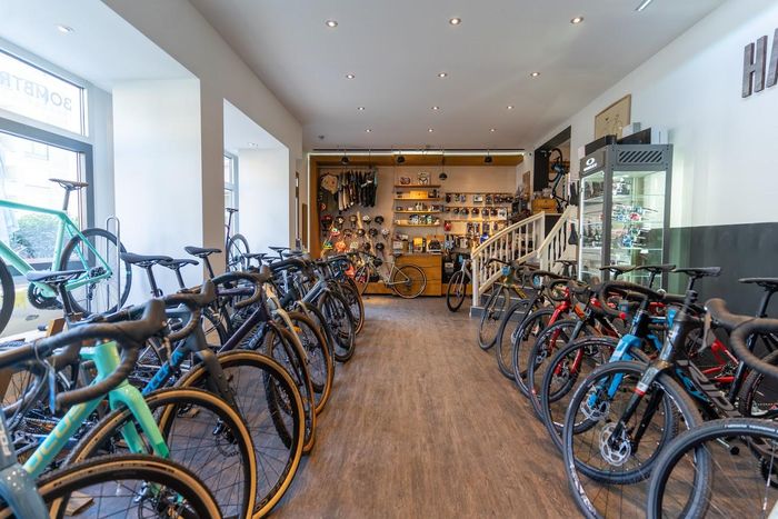 haveabike - dein Rennrad und Gravel Bike Store in Schwabing