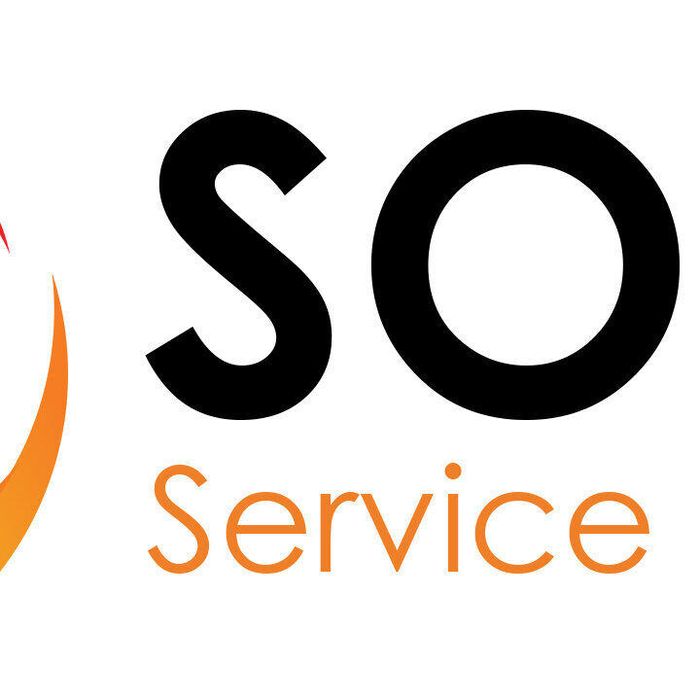 SOF - Service on Fire