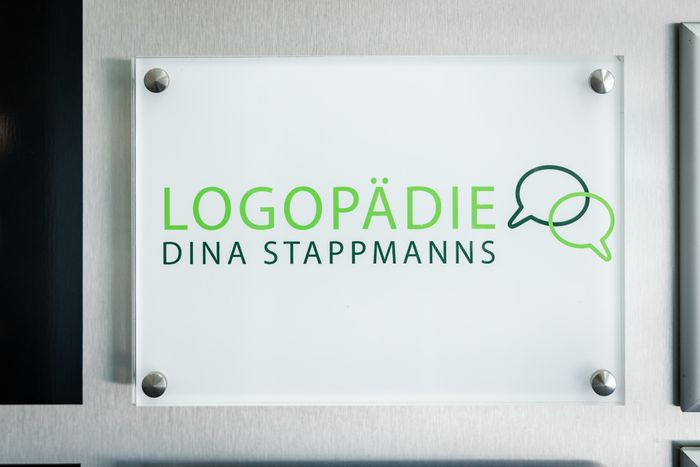 Logopädie Dina Stappmanns