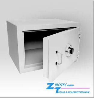 Zirotec GmbH