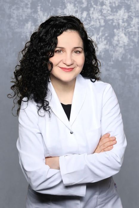 Internistische Hausarztpraxis Dr. Gülcan Aydin