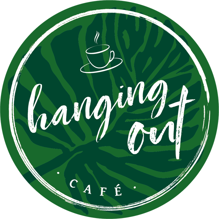Hanging out Café