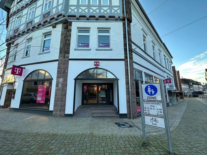 Telekom Shop