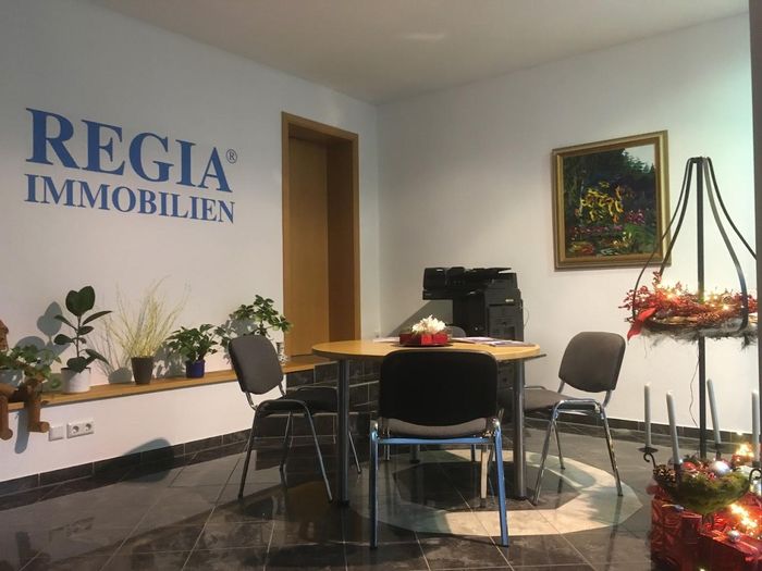 REGIA Immobilien GmbH