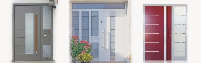 Schwarz GmbH - Türen und Fenster