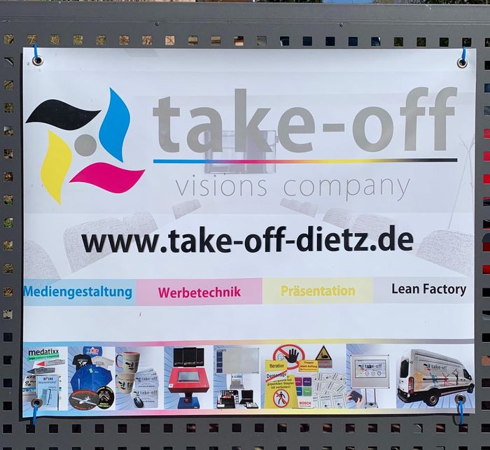 take_off Dietz