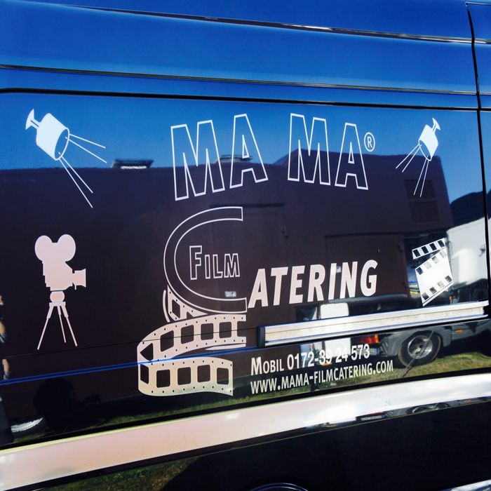 MAMA Filmcatering GmbH