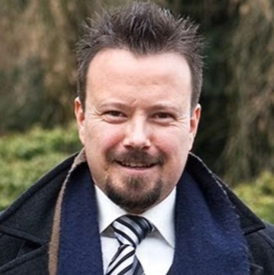 Lars Hirschel Rechtsanwalt