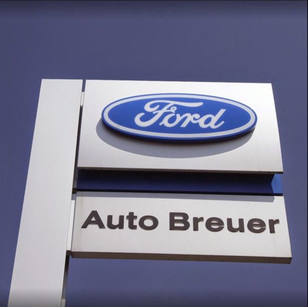 Auto Breuer GmbH