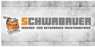 Schwabauer Alexander Maurer - und Betonbau - Meisterbetrieb GmbH