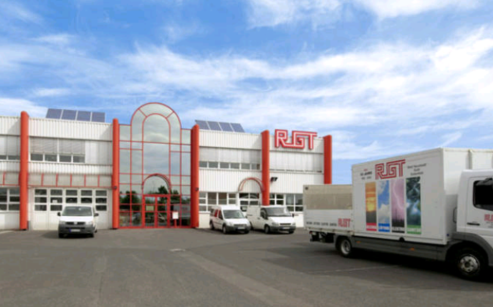 RGT Rhönland Gesundheitstechnik GmbH & Co. KG