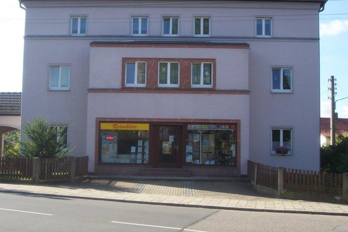 Reisebüro Strauch