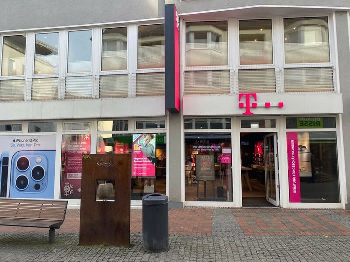 Telekom Shop