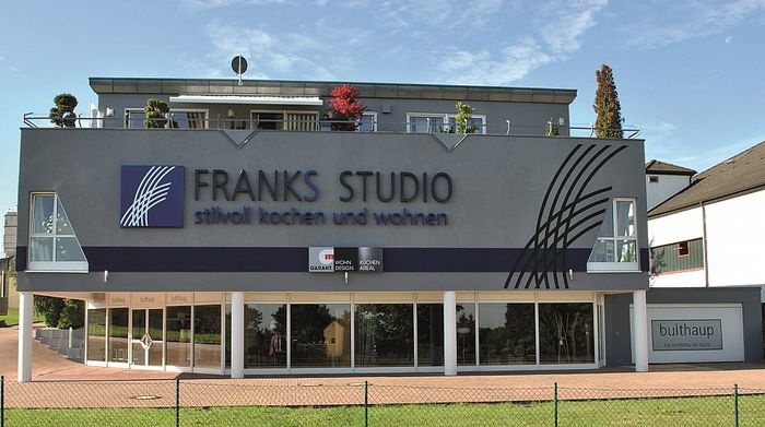 Frank's Studio Einrichtungshaus GmbH