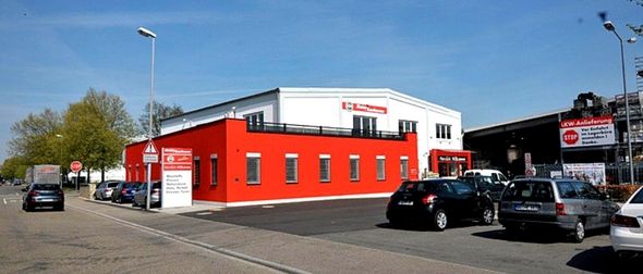 Maier + Kaufmann GmbH - Baustoffe, Fliesen, Türen, Parkett, Werkzeuge, Arbeitskleidung