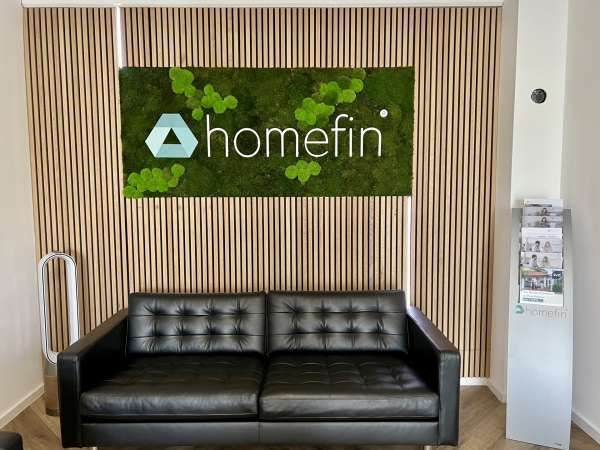 Homefin GmbH