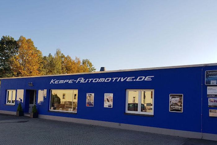 Kempe Automotive eGbR