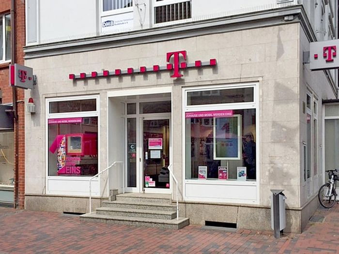 Telekom Shop