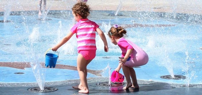 Gesellschaft für Wasseraufbereitung mbH Gerhard Fischer