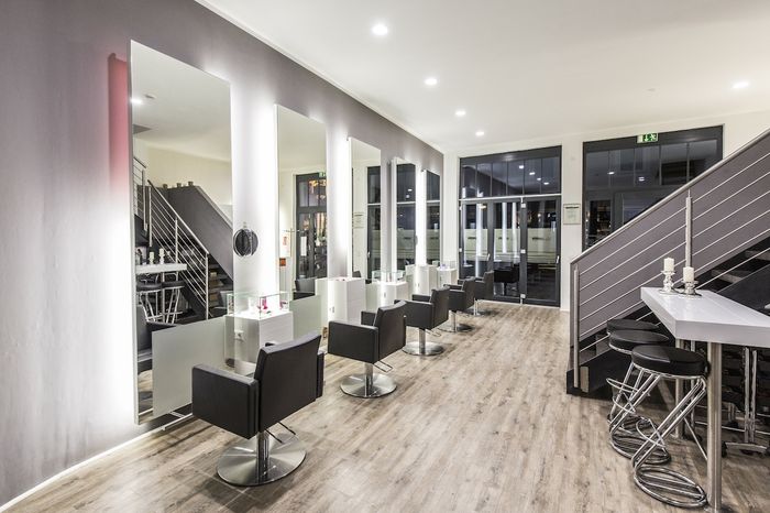 Hair - Lounge GmbH