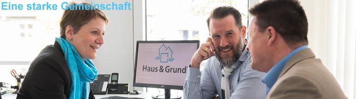 H & G Haus und Grund Verwaltungsgesellschaft mbH