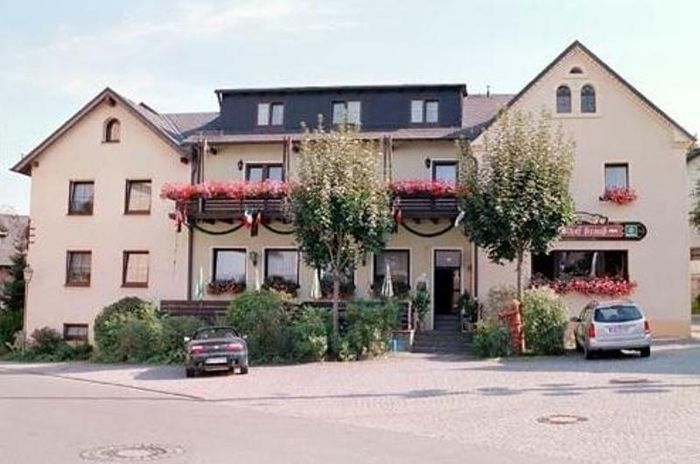 Auenthalstube Gasthof Krauß