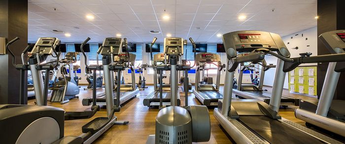 Fitness First Munster Aaseestadt 4 Bewertungen Munster Centrum Weseler Strasse Golocal