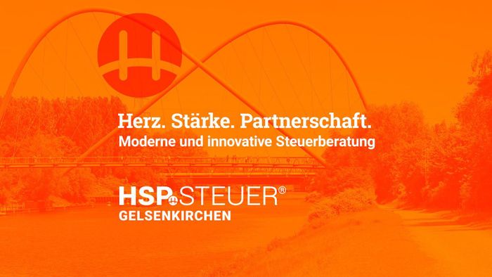 HSP STEUER Buersche Steuerberatungsgesellschaft mbH