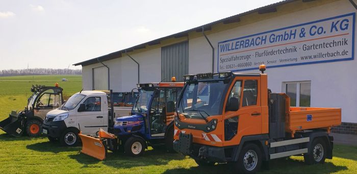Willerbach GmbH & Co. KG