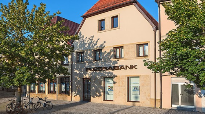 Flessabank - Bankhaus Max Flessa KG
