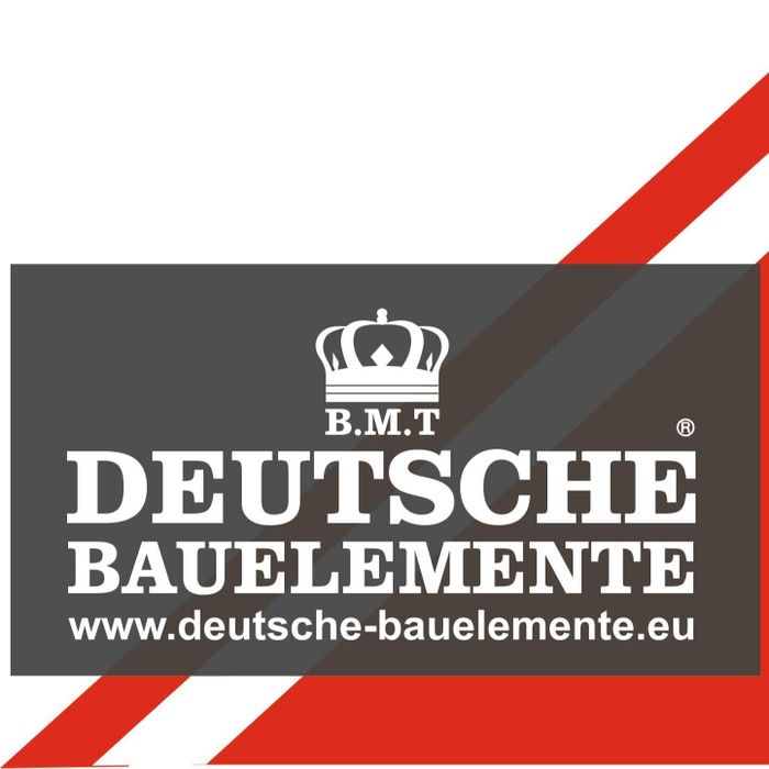 B.M.T Deutsche Bauelemente GmbH Leipzig Wintergärten und Terrassendächer Fenster und Türen