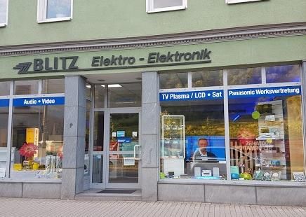 Blitz Elektro-Elektronik GmbH