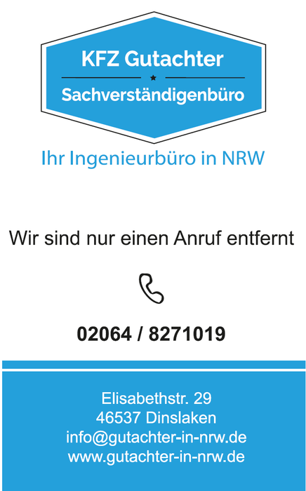 Gutachter-in-NRW
