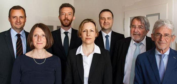 Heck und Kollegen - Rechtsanwälte