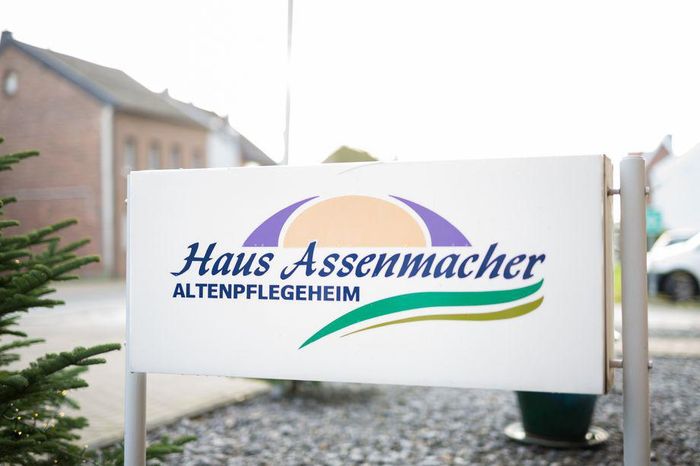 Altenpflegeheim Haus Assenmacher GmbH & Co. KG