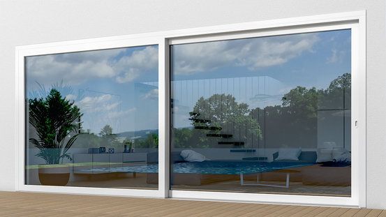 Colter Fenster-Türen-Glas GmbH