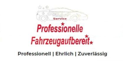 Allclean-Service Fahrzeugpflege Torsten Heinsch